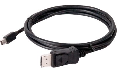 Club3D Model CAC-1115 Mini DisplayPort Cable Male to Male