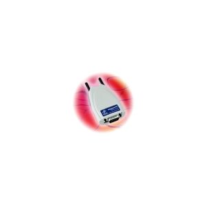 Digi International Model 301-1001-15 Edgeport/1 USB-to-Serial Adapter with 2-Meter Captive USB Cable