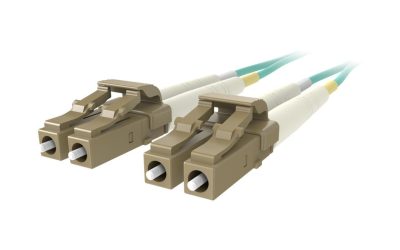 Belkin Fiber Optic Network Cable