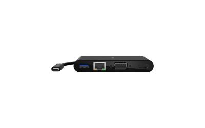 BELKIN AVC005BK-BL USB-C Multimedia Adapter