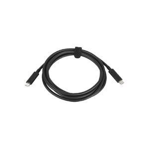 Lenovo 4X90Q59480 USB-C to USB-C Cable 2m
