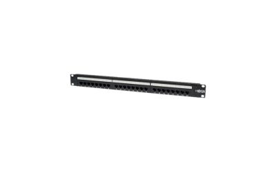 TRIPP LITE N252-024 24-Port Cat6 Patch Panel 568B