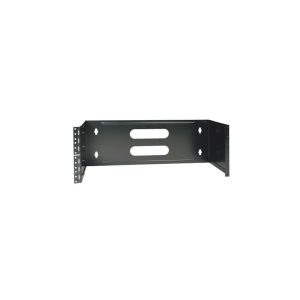 TRIPP LITE N060-004 4U Wall-Mount Hinged Patch Panel Bracket