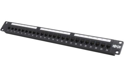 TRIPP LITE N254-024 Network-Panels