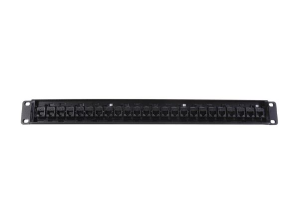 TRIPP LITE N254-024 Network-Panels - Image 3