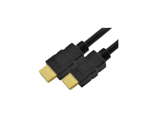 4xem 4XHDMI4K2KPRO50 50Ft 15M High Speed Hdmi 1.4 Pro Cable 4Kx2K 4K2K Ultra Hd 28Awg - Image 4