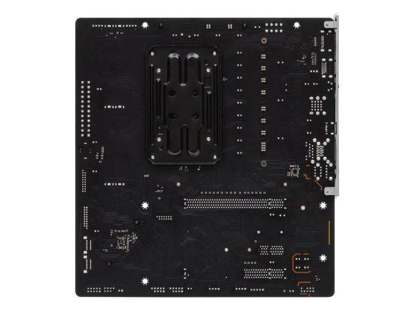 ASRock B650M-HDV/M.2 Socket AM5 Ryzen 7000 Micro ATX Motherboard - Image 5