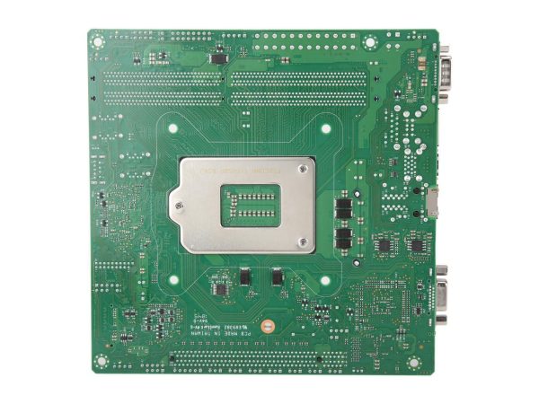 SUPERMICRO MBD-X11SCL-IF-O Mini ITX Server Motherboard LGA 1151 Intel C242 - Image 4