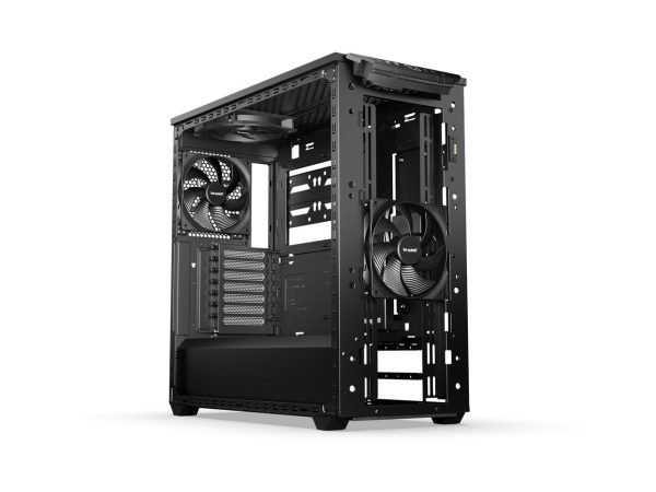 be quiet! Dark Rock Pro 5 | TDP 270W CPU Cooler | Air Cooler | Intel 1700 1200 1150 1151 1155 | AM5 AM4 | BK036 - Image 2