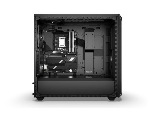 be quiet! Dark Rock Pro 5 | TDP 270W CPU Cooler | Air Cooler | Intel 1700 1200 1150 1151 1155 | AM5 AM4 | BK036 - Image 3