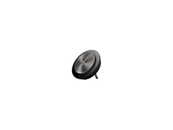 Jabra Speak 750 UC Wireless Bluetooth Speaker for Softphones and Mobile Phones - Easy to Set Up - Lightweight, Portable Conference Call Speaker with Premium Audio, Ideal for Remote Collaboration - Image 3