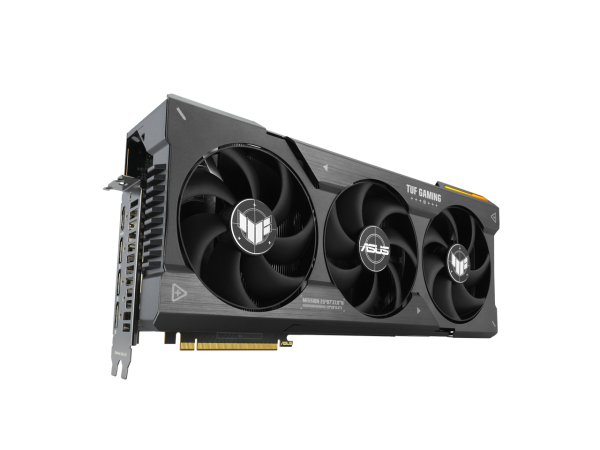 ASUS TUF Gaming Radeon RX 7900 XT OC Edition 20GB GDDR6 Graphics Card (PCIe 4.0, 20GB GDDR6, HDMI 2.1a, DisplayPort 2.1) TUF-RX7900XT-O20G-GAMING - Image 5