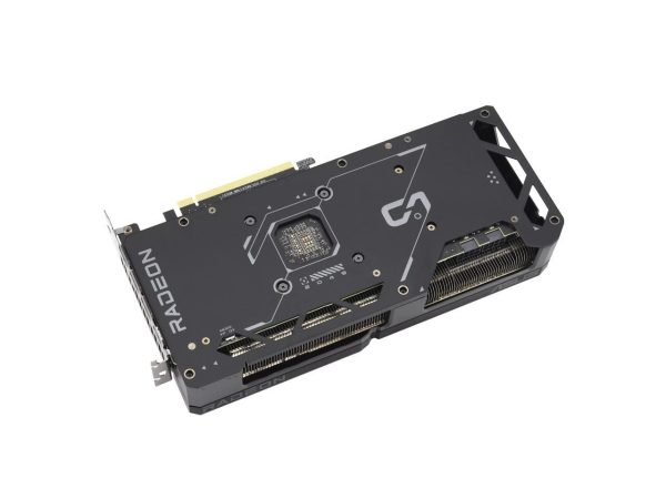 ASUS DUAL RX7700XT O12G GDDR6X (PCIe 4.0, 12GB GDDR6X, HDMI 2.1, DisplayPort 2.1) DUAL-RX7700XT-O12G - Image 5