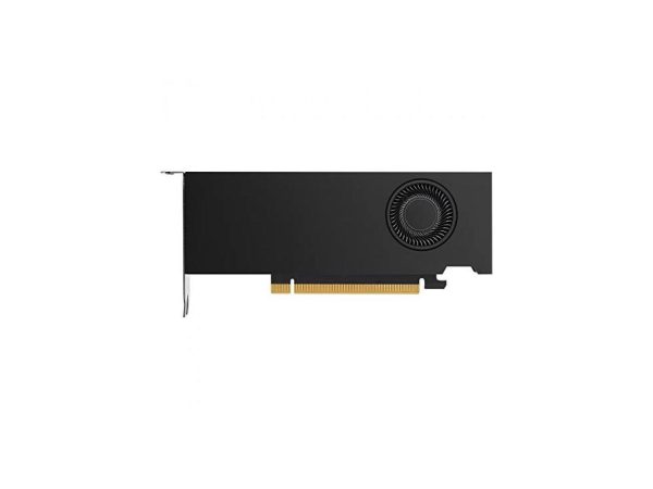 HP RTX A2000 5Z7D9AT 12GB PCI Express 4.0 Workstation Video Card - Image 2