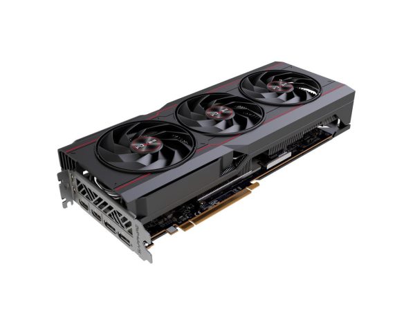 SAPPHIRE PULSE Radeon RX 7900 XT 20GB GDDR6 PCI Express 4.0 x16 ATX Video Card 11323-02-20G - Image 4