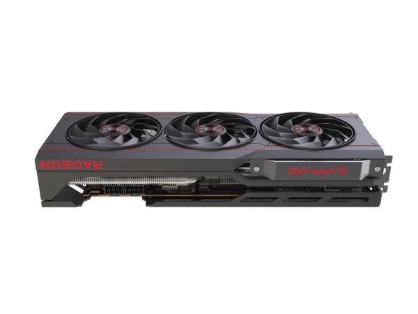 SAPPHIRE PULSE Radeon RX 7900 XT 20GB GDDR6 PCI Express 4.0 x16 ATX Video Card 11323-02-20G - Image 5