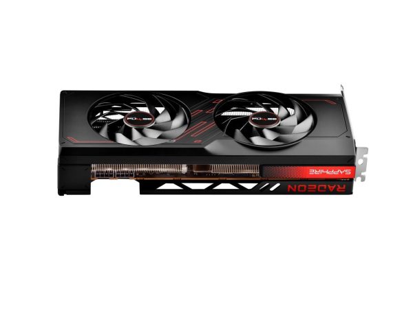 SAPPHIRE PULSE Radeon RX 7700 XT 12GB GDDR6 PCI Express 4.0 x16 Video Card 11335-04-20G - Image 5