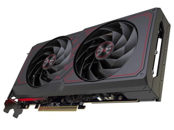 SAPPHIRE PULSE Radeon RX 7600 XT 16GB GDDR6 PCI Express 4.0 x8 ATX Video Card 11339-04-20G - Image 4