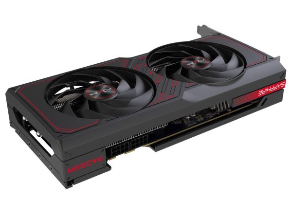 SAPPHIRE PULSE Radeon RX 7600 XT 16GB GDDR6 PCI Express 4.0 x8 ATX Video Card 11339-04-20G - Image 5