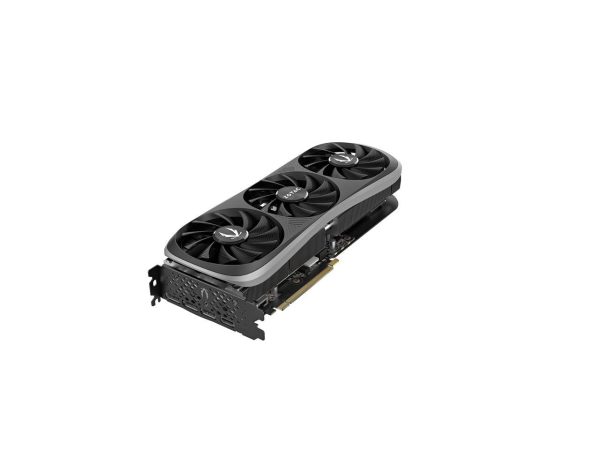ZOTAC GAMING GeForce RTX 4070 Ti Trinity DLSS 3 12GB GDDR6X 192-bit 21 Gbps PCIE 4.0 Gaming Graphics Card, IceStorm 2.0 Advanced Cooling, SPECTRA 2.0 RGB Lighting, ZT-D40710D-10P - Image 5