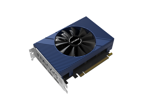 SPARKLE Intel Arc A310 ELF, 4GB GDDR6, Single Fan , SA310E-4G - Image 2