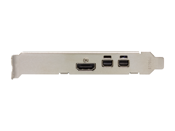 SPARKLE ECO Arc A310 4GB GDDR6 PCI Express 4.0 ITX Video Card SA310C-4G - Image 4