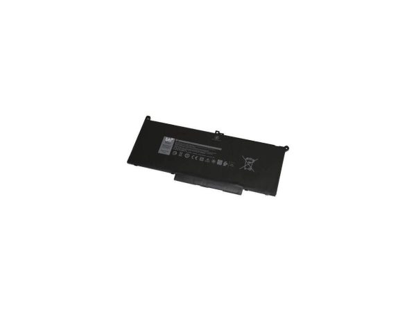 LI-POLY 4 CELL 7.6V BATTERY FOR - Image 2