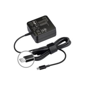 Battery Technology 4X20M26268-BTI 120-230V 65W AC Adapter for Notebook