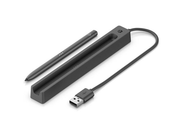 HP Slim Rechargeable Pen Charger - Image 4