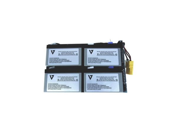 V7-BATTERIES APCRBC133-V7 RBC133 UPS BATTERY FOR APC - Image 4
