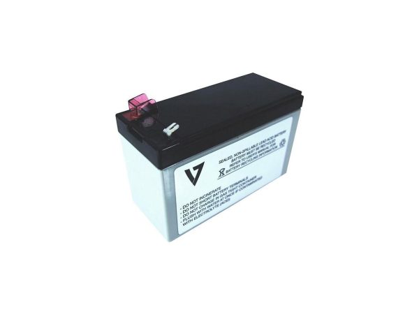 V7-BATTERIES APCRBC110-V7 RBC110 UPS BATTERY FOR APC - Image 5