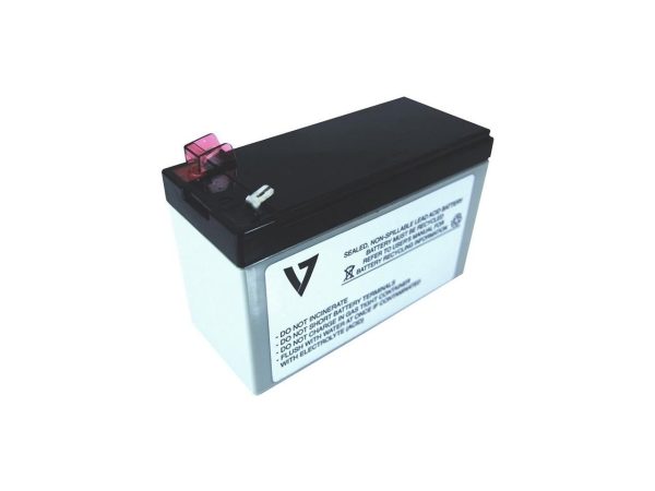 V7-BATTERIES APCRBC110-V7 RBC110 UPS BATTERY FOR APC - Image 3