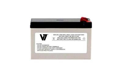 V7-BATTERIES APCRBC110-V7 RBC110 UPS BATTERY FOR APC