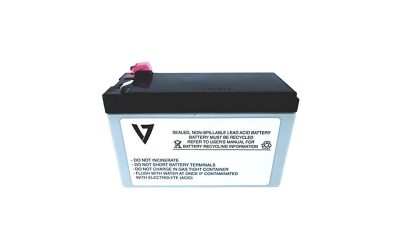 V7-BATTERIES RBC17-V7 RBC17 UPS BATTERY FOR APC