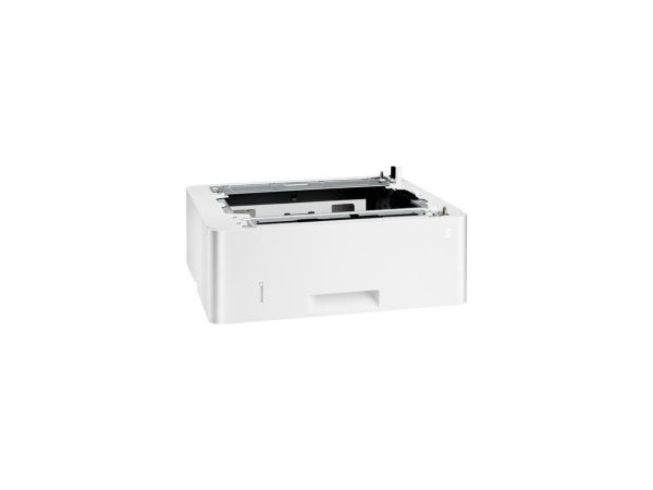HP LaserJet Pro D9P29A 550-sheet Feeder Tray - Image 2