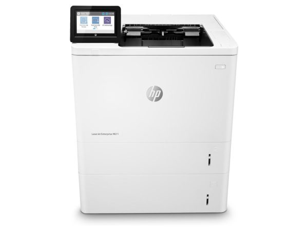 HP LaserJet Enterprise M611x - Image 4