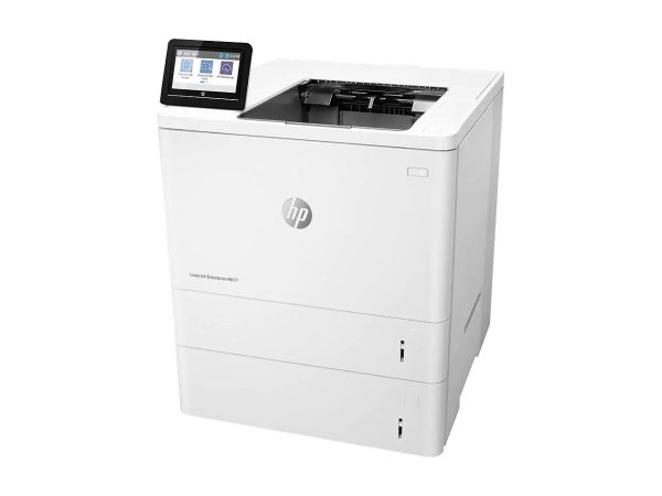 HP LaserJet Enterprise M611x - Image 3