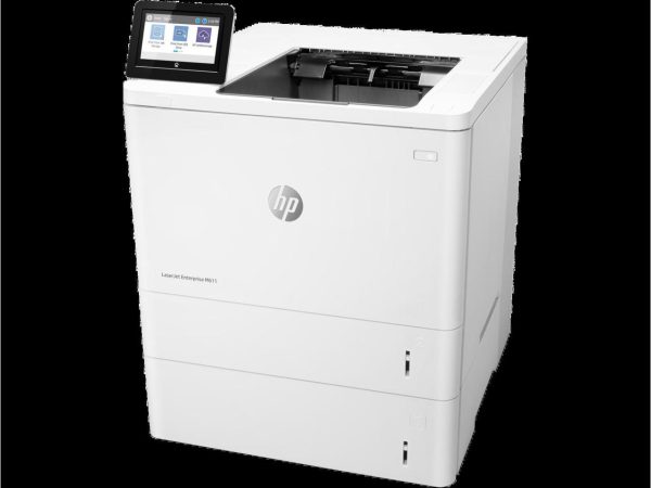 HP LaserJet Enterprise M611x - Image 5