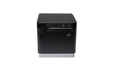 Star Micronics mC-Print3 MCP30 Direct Thermal Printer – Monochrome – Portable – Receipt Print – 3.15″ Print Width – 9.84 in/s Mono – 203 dpi – Receipt – 3.15″ Label Width