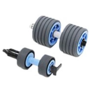 Canon - Scanner roller exchange kit - for imageFORMULA DR-M260, DR-M260 Office - 5595C001