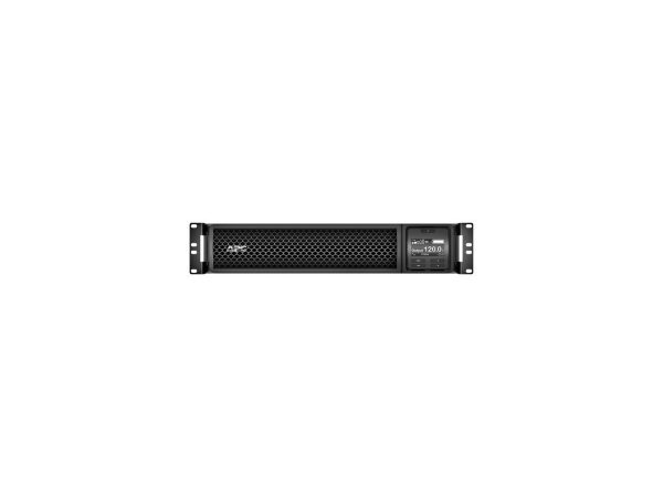 APC SRT2200RMXLA Smart-UPS 2200 VA 1800 Watts 7-Outlet Rackmountable UPS - Image 2