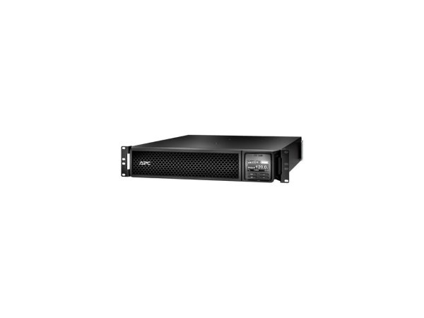APC SRT2200RMXLA Smart-UPS 2200 VA 1800 Watts 7-Outlet Rackmountable UPS - Image 3