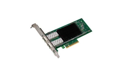 Intel E810XXVDA2 Ethernet Network Adapter E810-XXVDA2