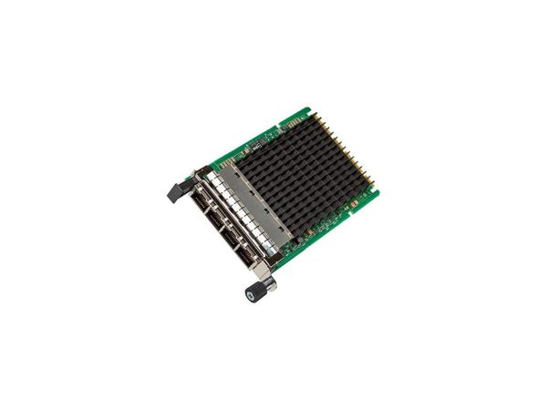 Intel X710T4LOCPV3 X710-T4L 10Gigabit Ethernet Card - Image 2