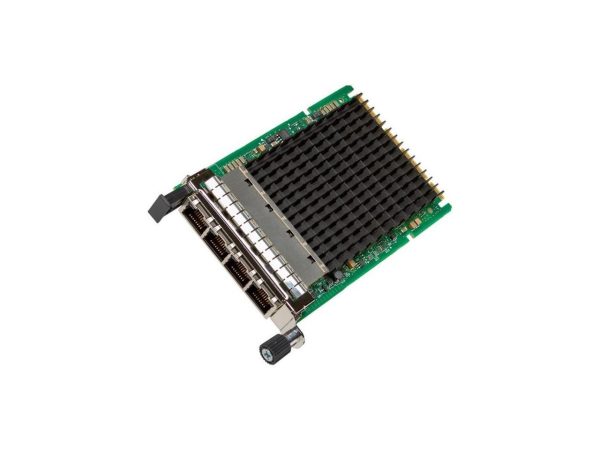 Intel X710T4LOCPV3 X710-T4L 10Gigabit Ethernet Card - Image 3