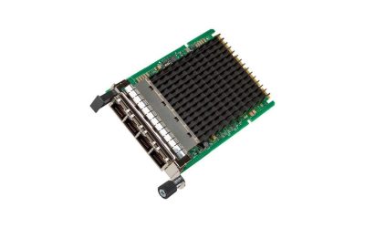 Intel X710T4LOCPV3 X710-T4L 10Gigabit Ethernet Card