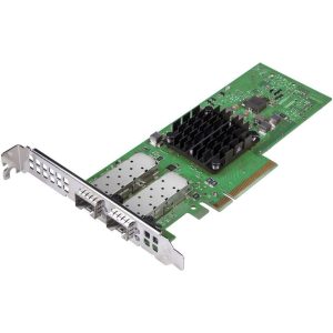 Broadcom High-Performance, Feature-Rich NetXtreme E-Series Dual-Port 10G PCIe Ethernet NIC