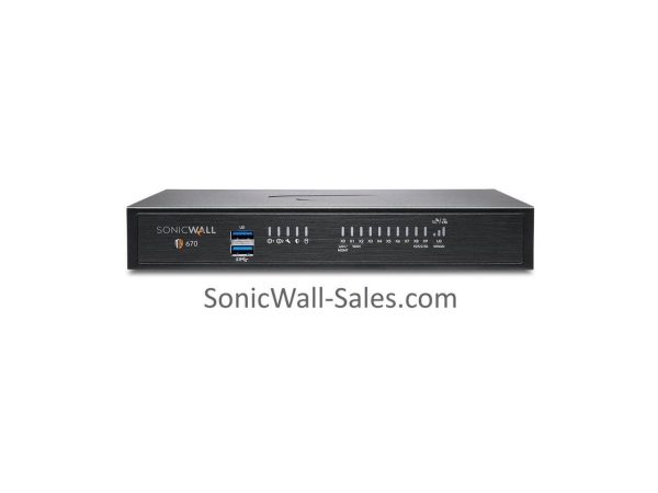 TZ570 TotalSecure AE 1YR - Image 5
