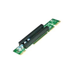 Supermicro RSC-R1UW-2E16 Riser Card