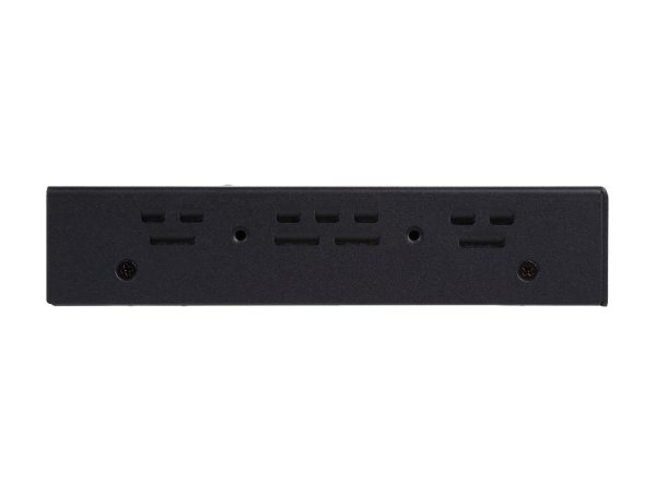 StarTech.com HDMI Video Over IP Gigabit LAN Ethernet Receiver for ST12MHDLAN - 1080p ST12MHDLANRX - Image 4